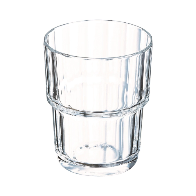 Norvege gobelet 25cl, 2dl calibré