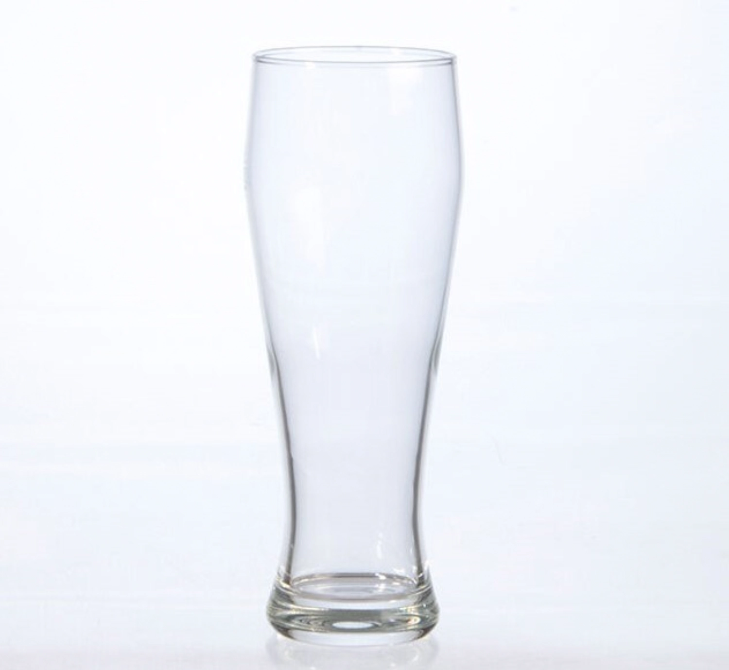 Bayern Verre à bière blanche 69cl 0.5l calibré