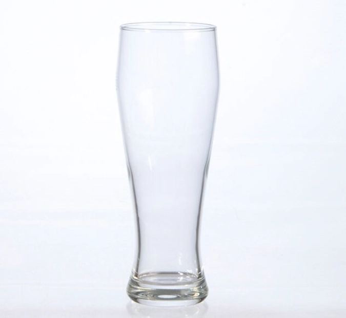 Bayern Verre à bière blanche 69cl 0.5l calibré