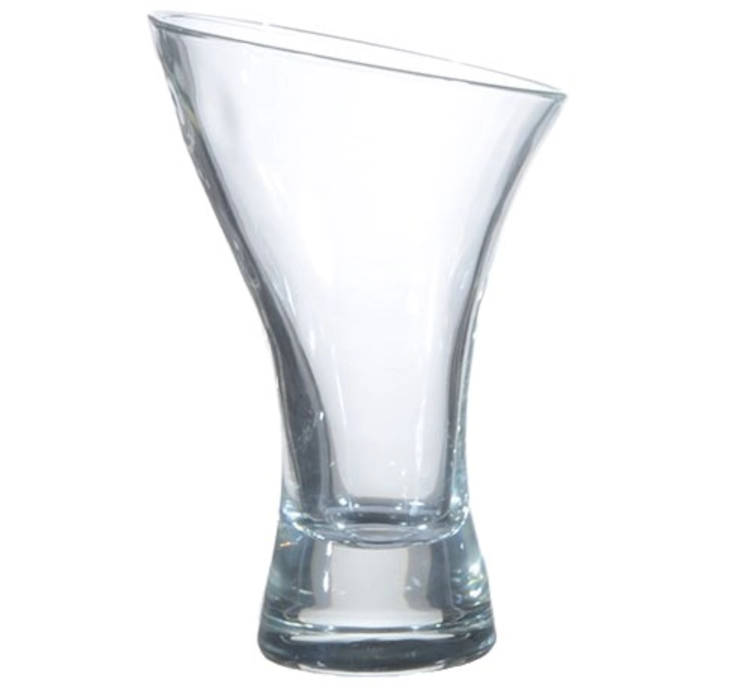 Jazzed Coupe hoch 35cl