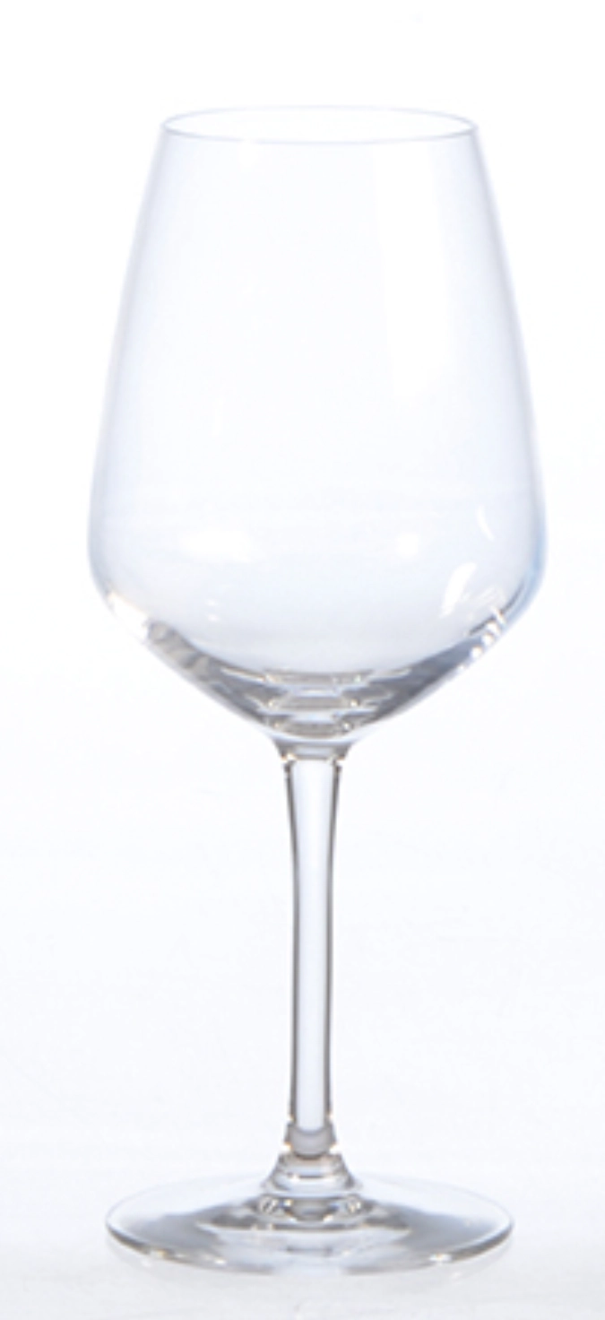 Verre à vin Vina Juliette 40cl 1dl. calibré