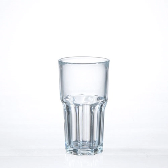 Granity Becher 46cl  4dl geeicht
