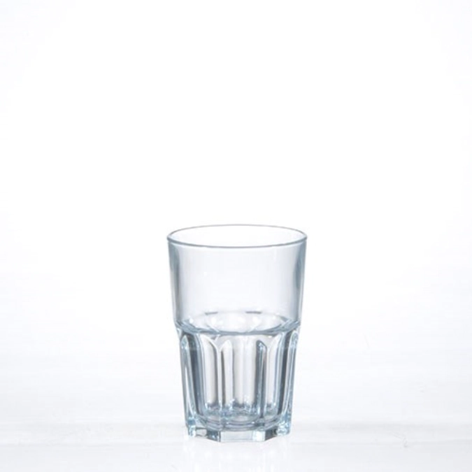 Granity gobelet à long drink 35cl, 3dl calibré