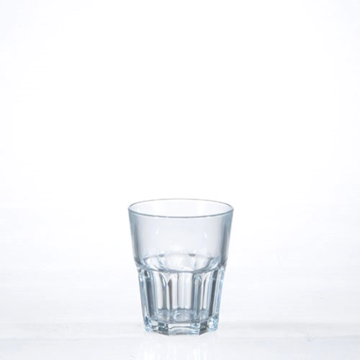 Granity gobelet à whisky 27cl 2dl calibré