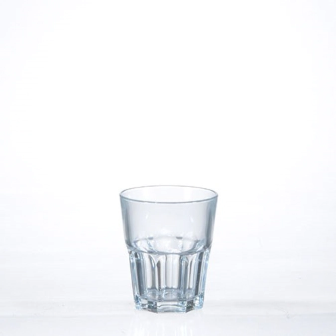 Granity Whiskybecher 27cl  2dl geeicht