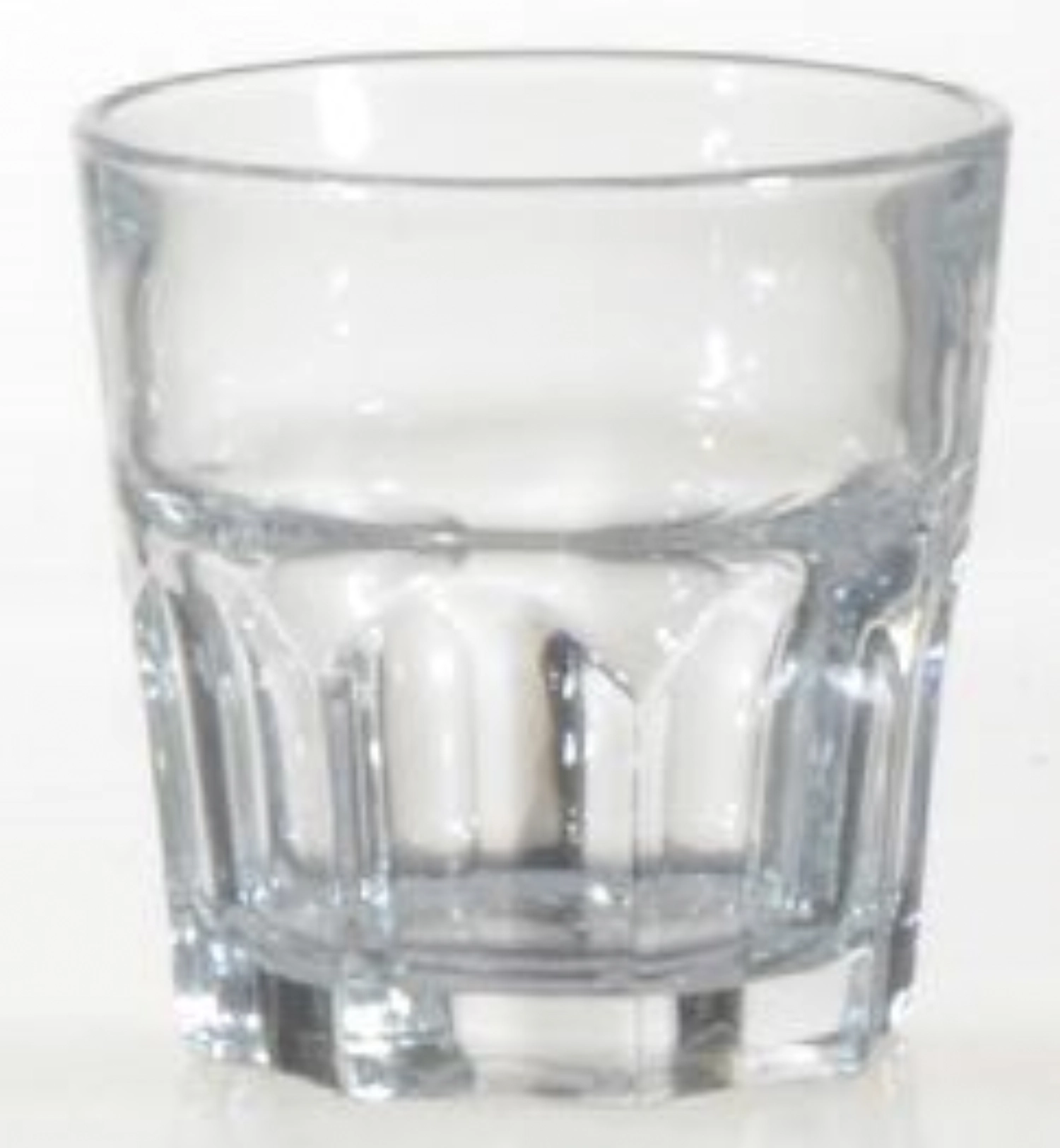 Granity gobelet 16cl 1dl calibré