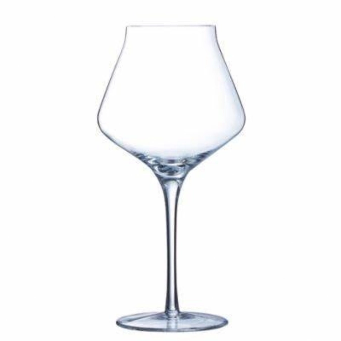 Reveal up Weinkelch breit 55cl  Chef&Sommelier