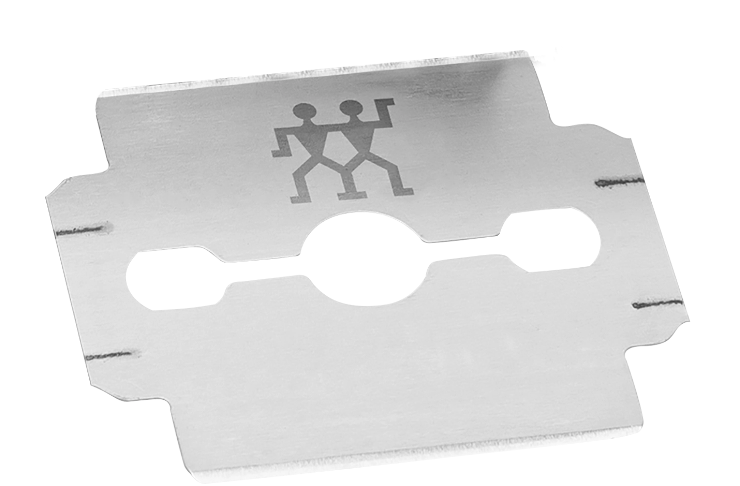 Lames de rabot p. callosités