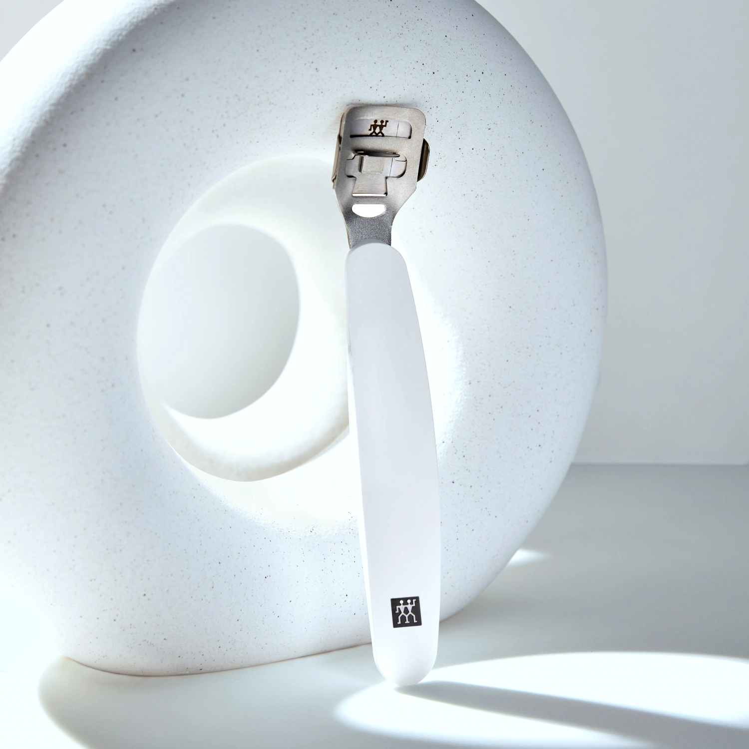 Cales à callosités