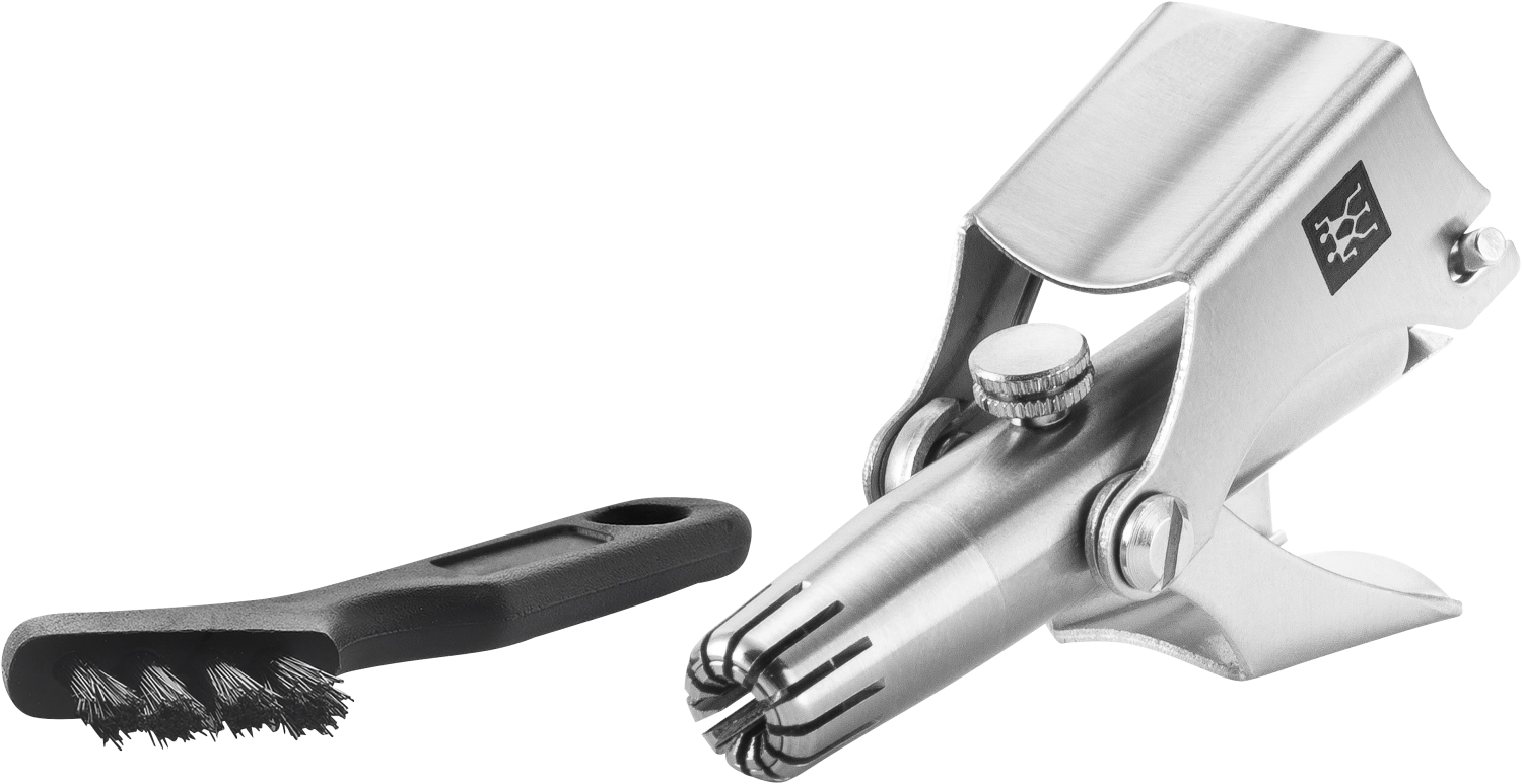 Nasen- und Ohrhaartrimmer