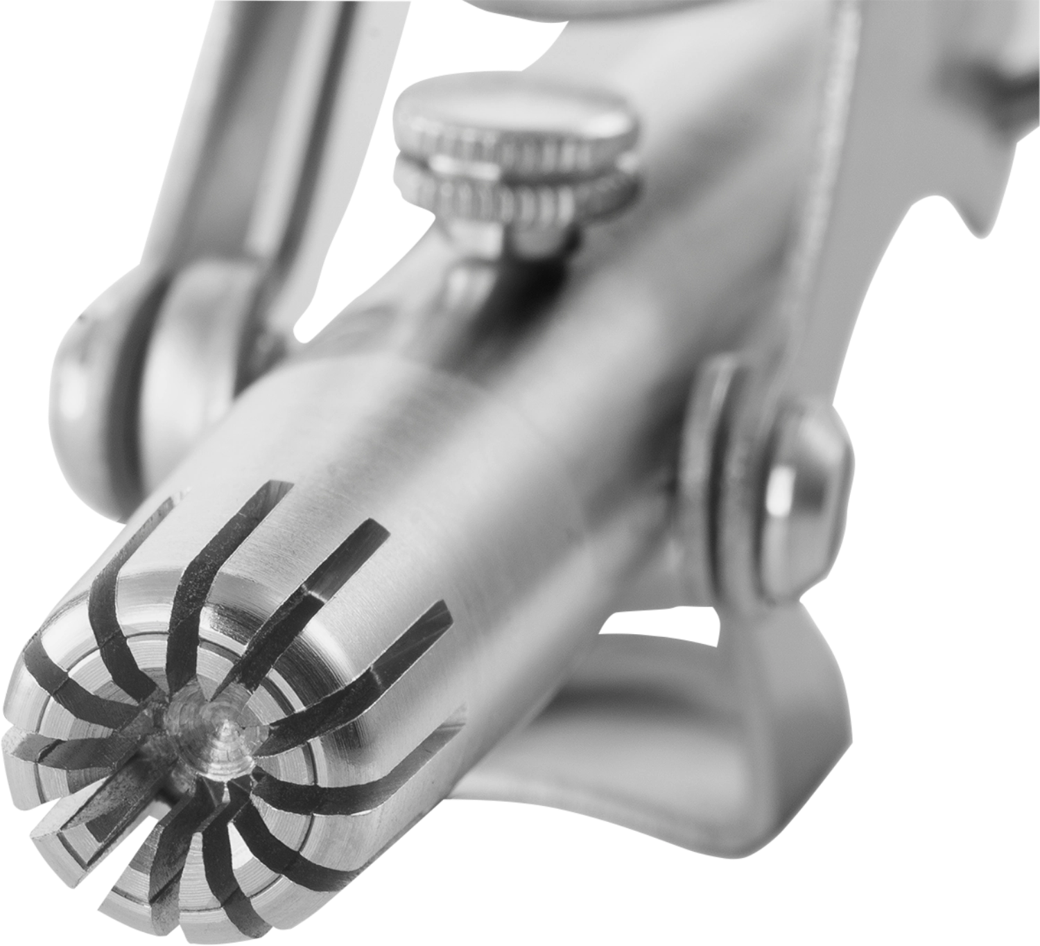 Nasen- und Ohrhaartrimmer