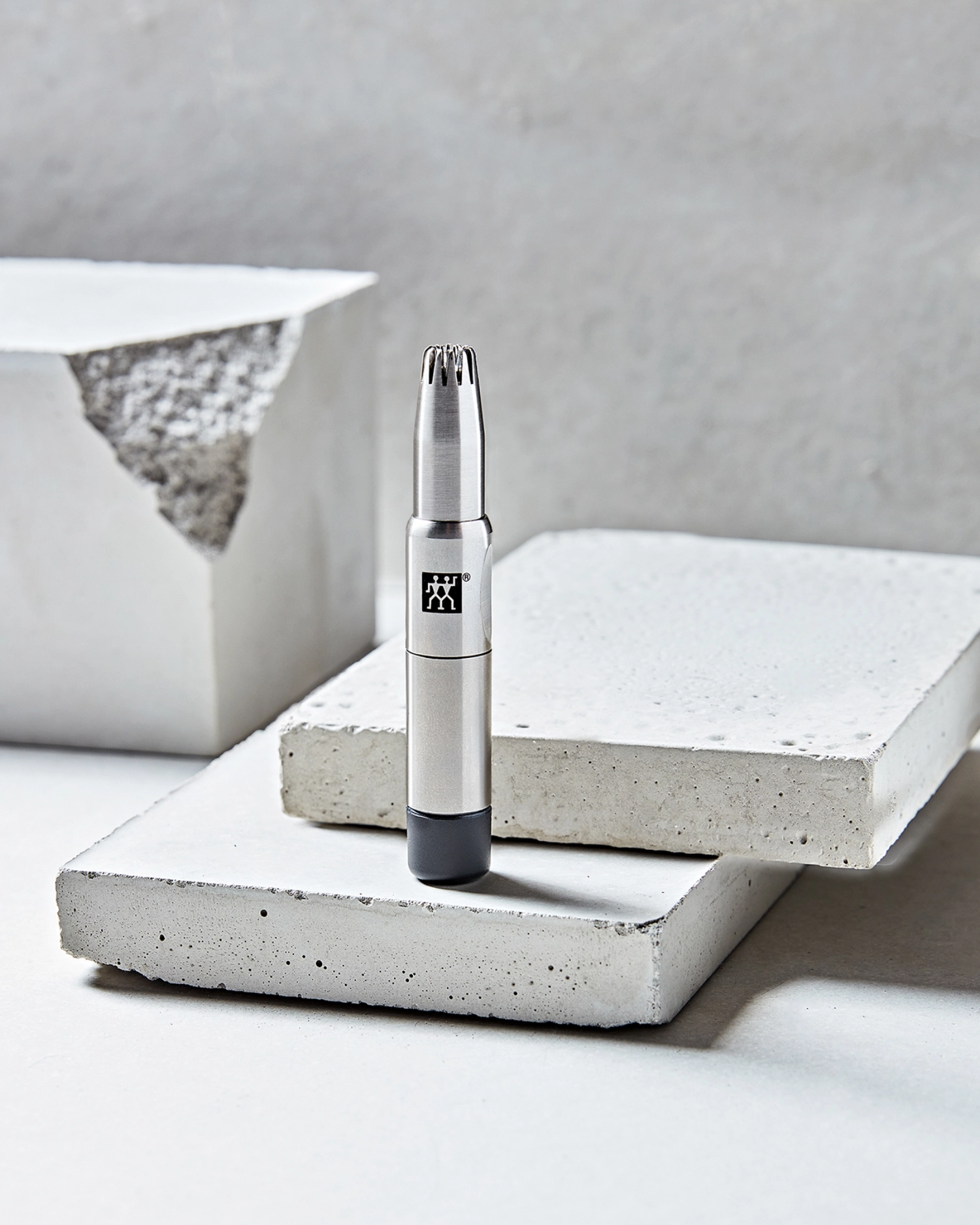 Nasen- und Ohrenhaarschneider