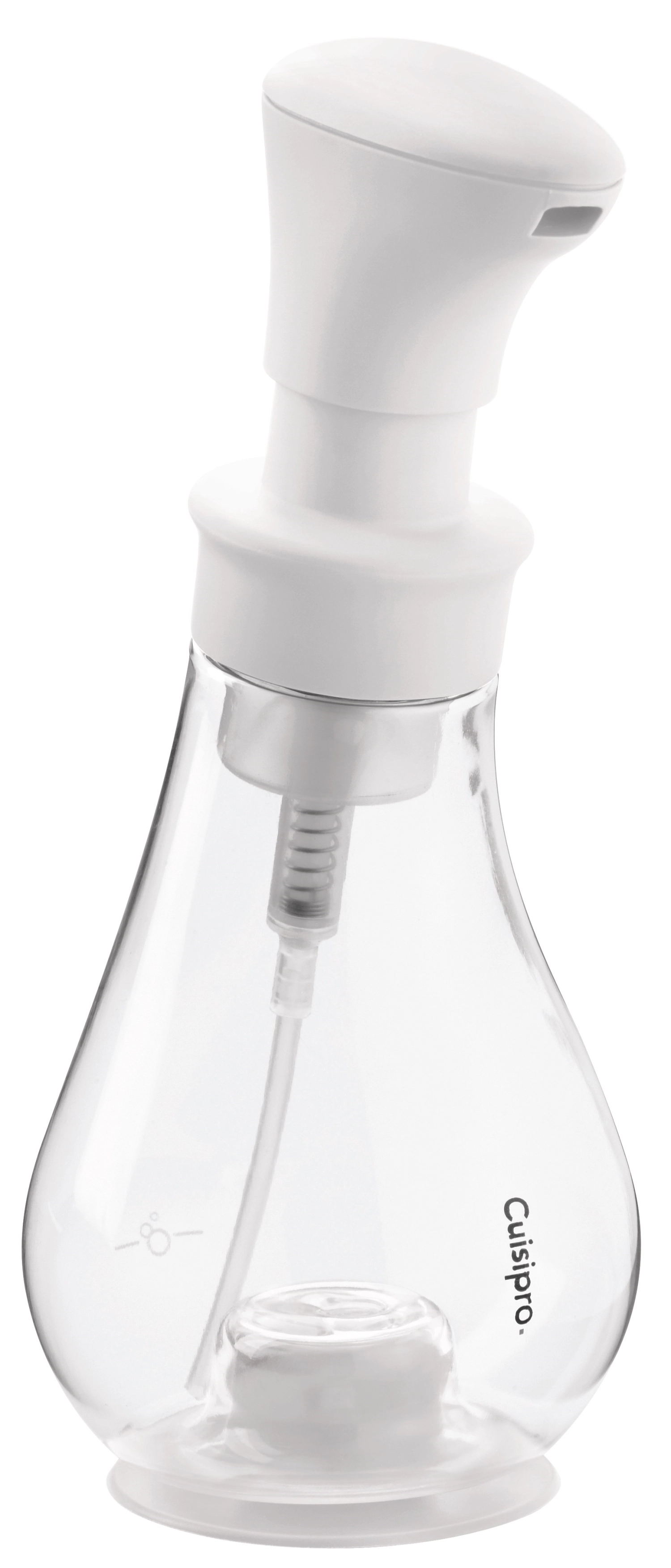 Schaum-Seifenspender