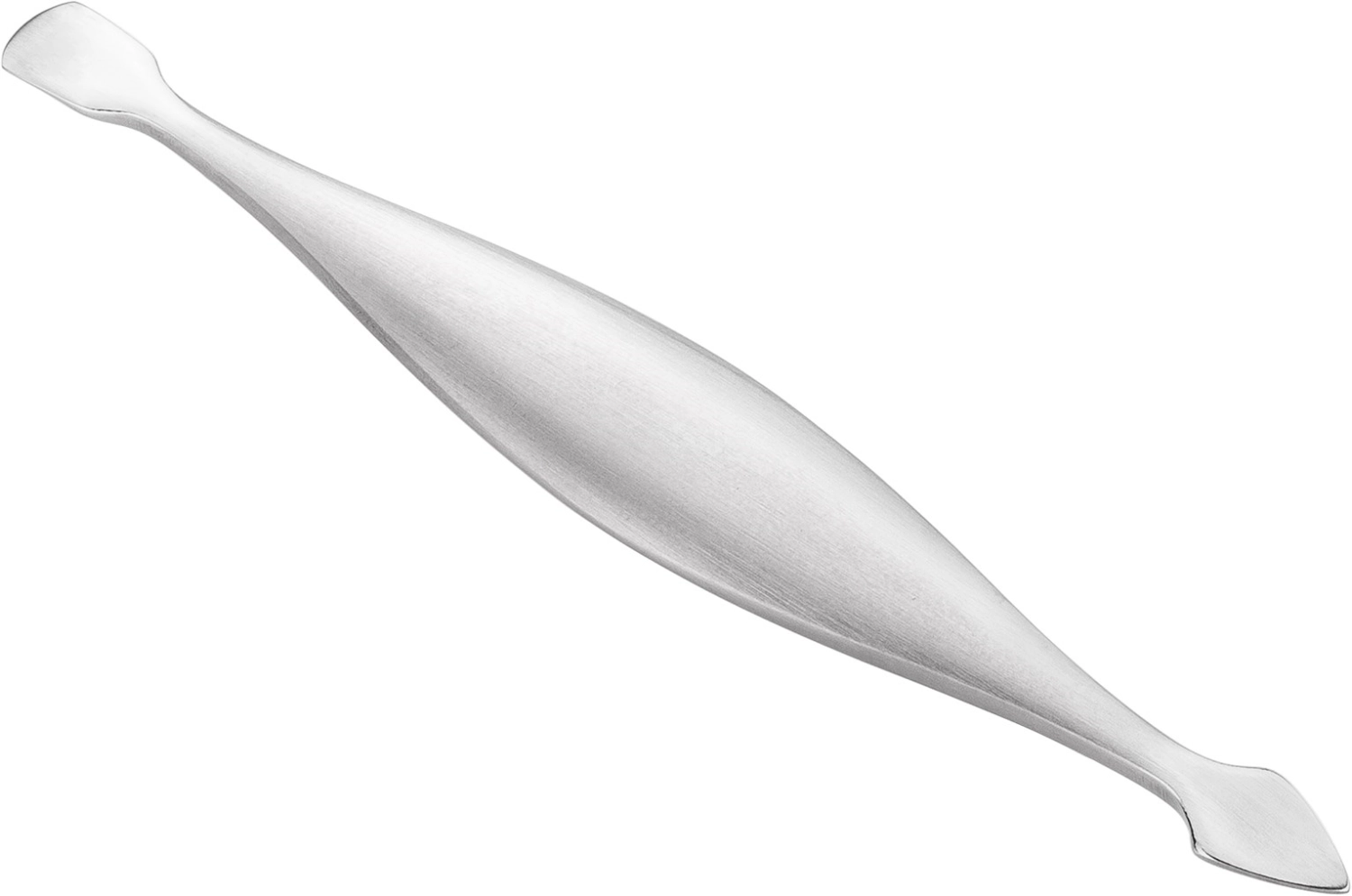 Poussoir et nettoyeur de cuticules