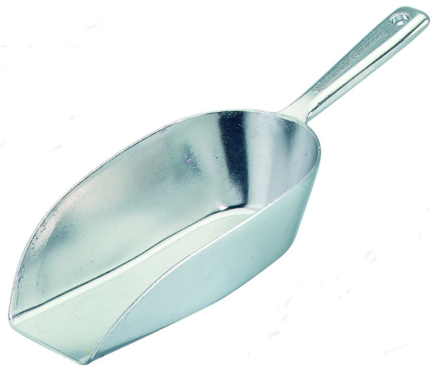 Pelle de ménage hygia, 26.5x10x5cm, 410ml