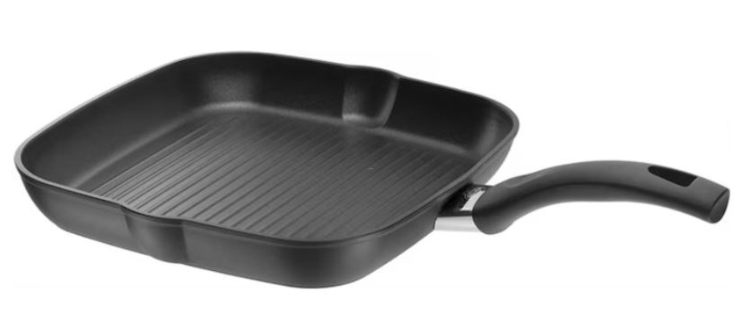 Poêle à griller Positano