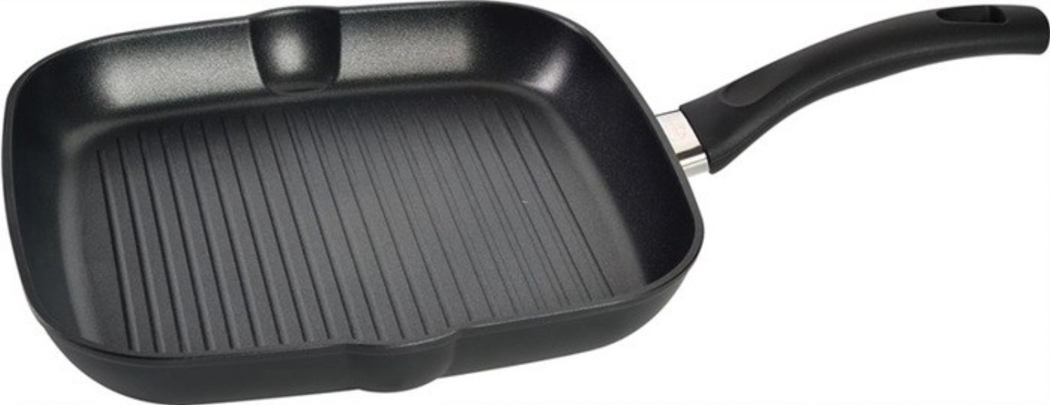 Poêle à griller Positano