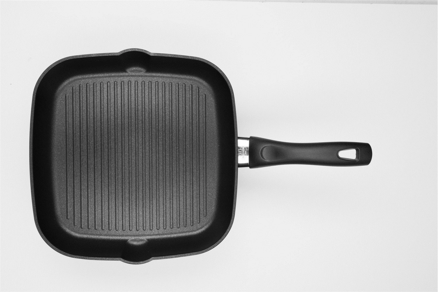 Poêle à griller Positano