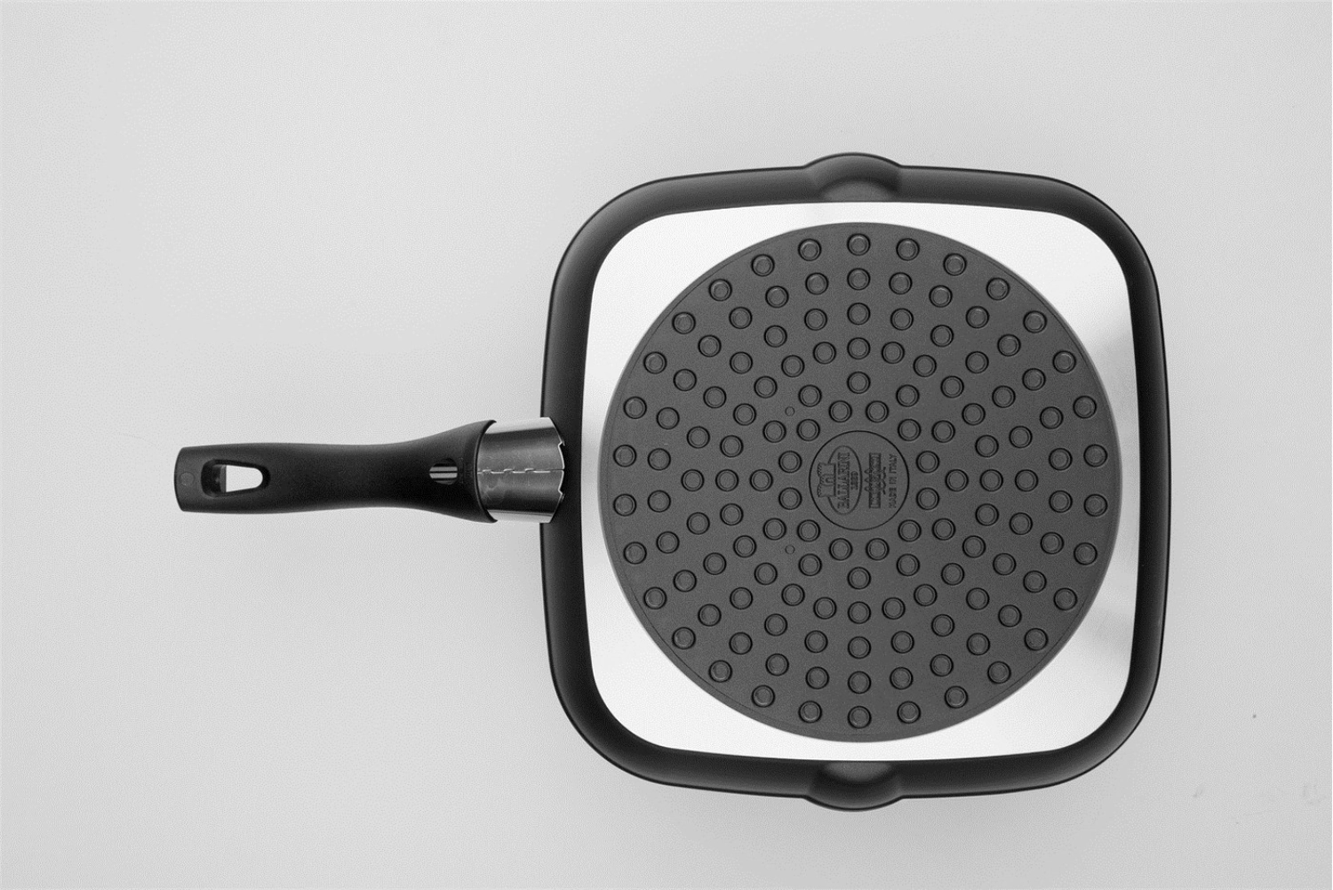 Poêle à griller Positano