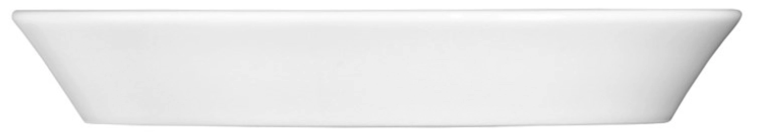 Tric blanc soucoupe k t f b 15cm