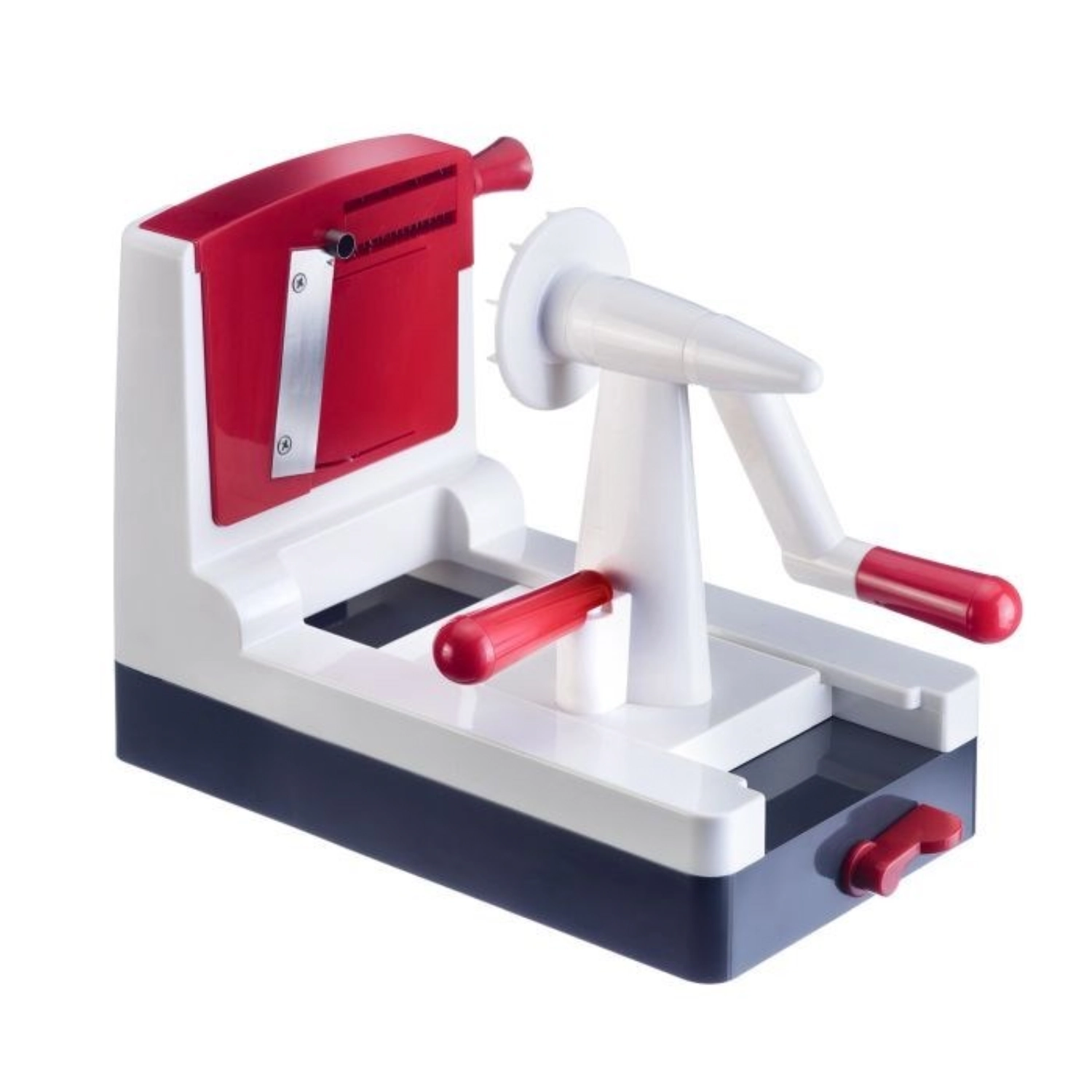 Coupe-légumes spiro plus, 27x13.3x19cm