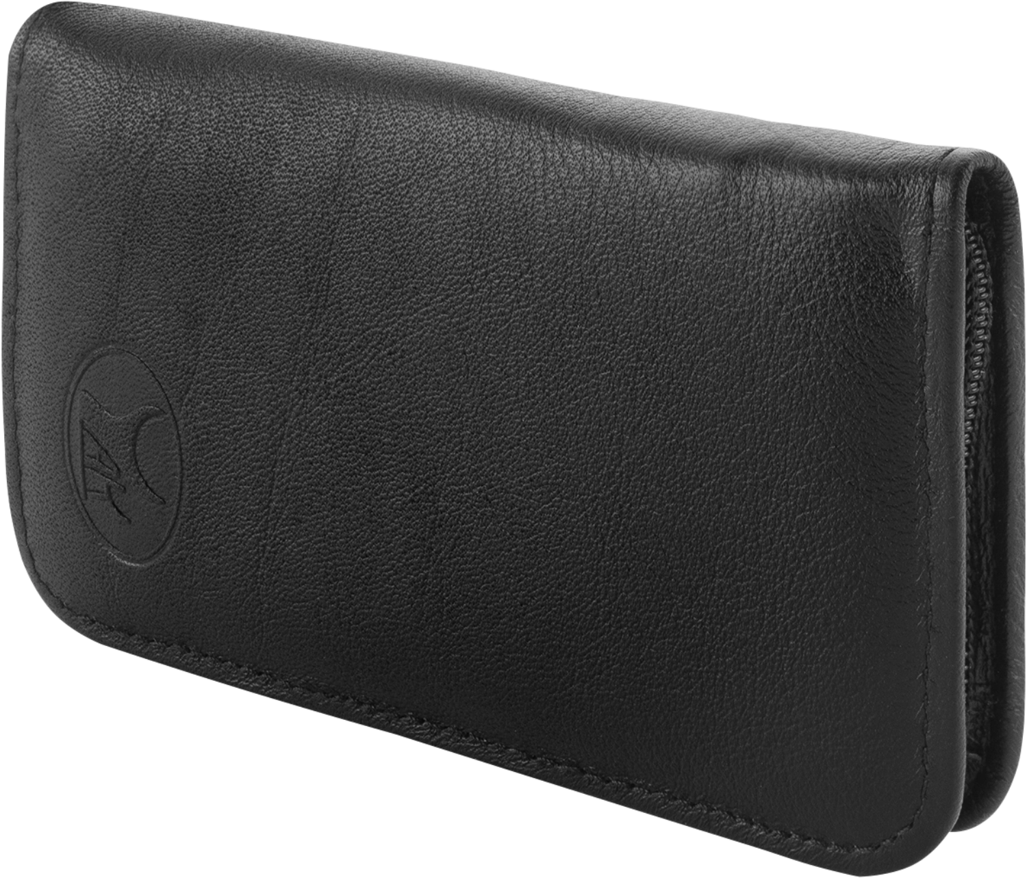 Étui à fermeture éclair