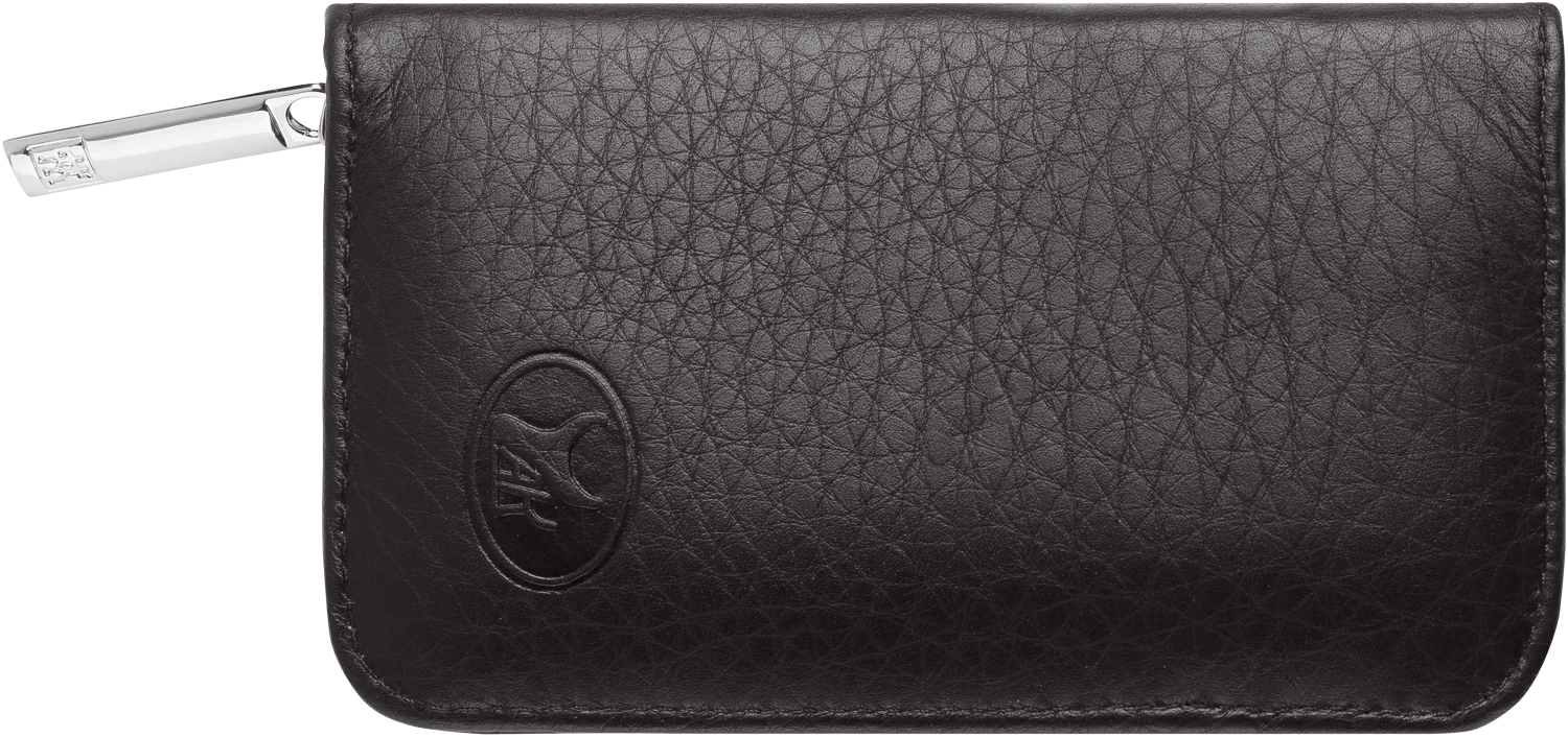 Étui à fermeture éclair