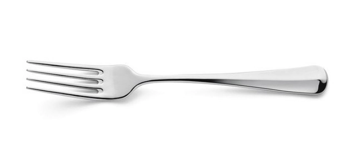 Fourchette à dessert