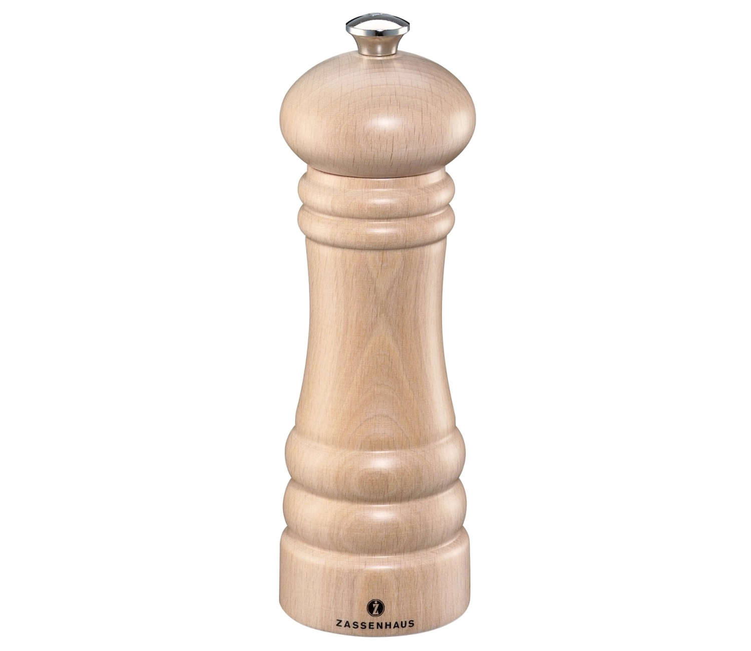 Moulin à sel berlin 18 cm naturel