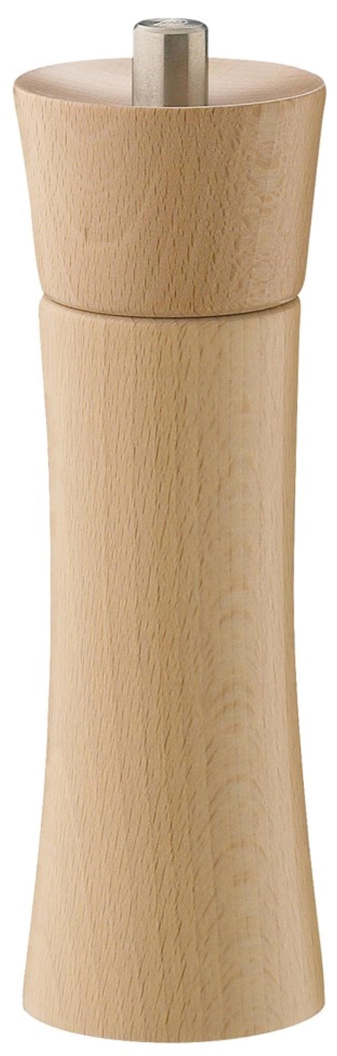 Salzmühle Frankfurt 14 cm natur
