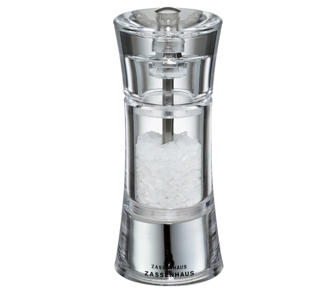 Salzmühle Aachen 14 cm Acryl