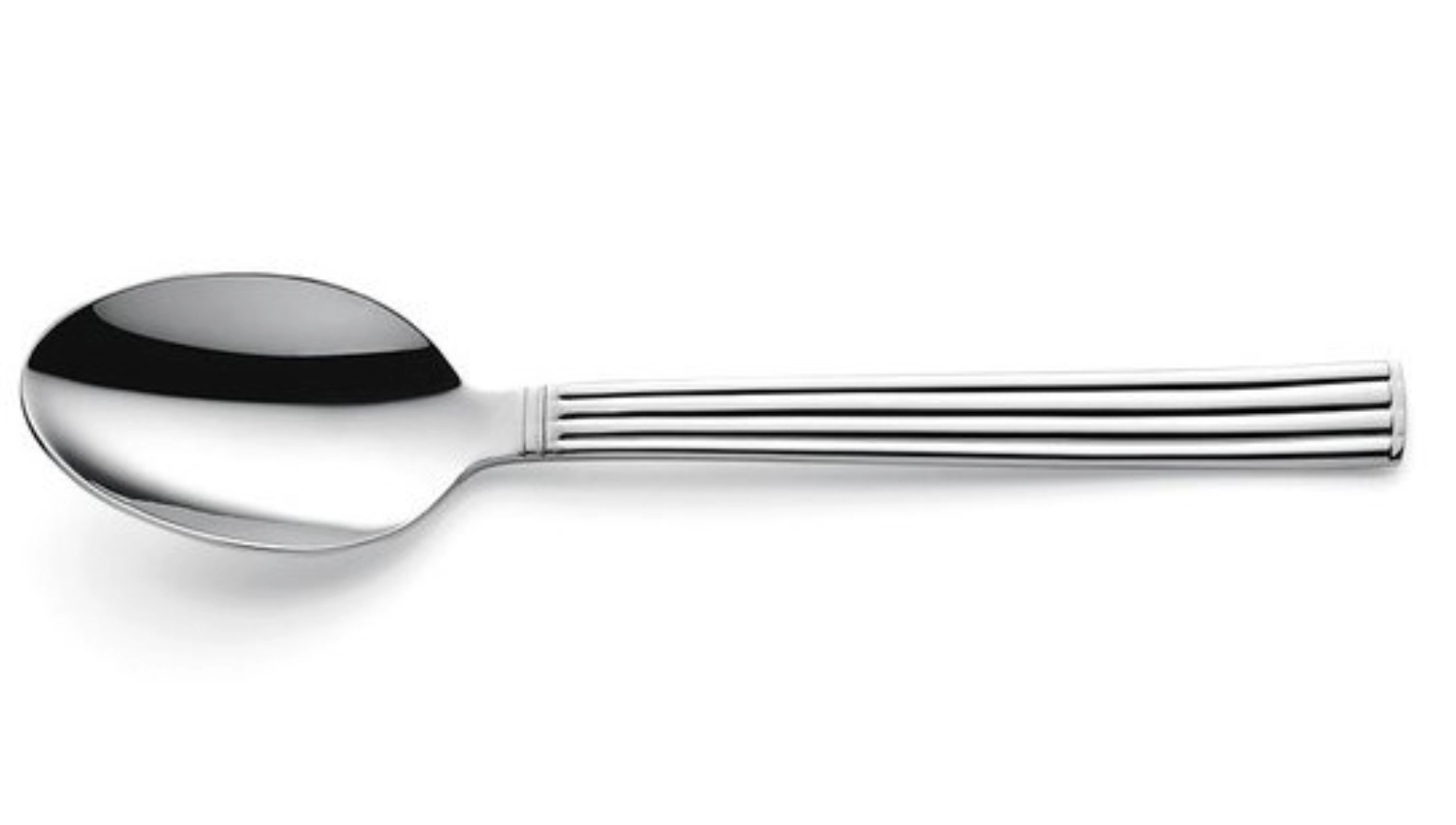 Regency Dessertlöffel 18/10, poliert