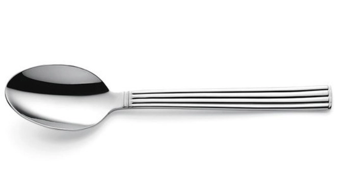 Regency Dessertlöffel 18/10, poliert