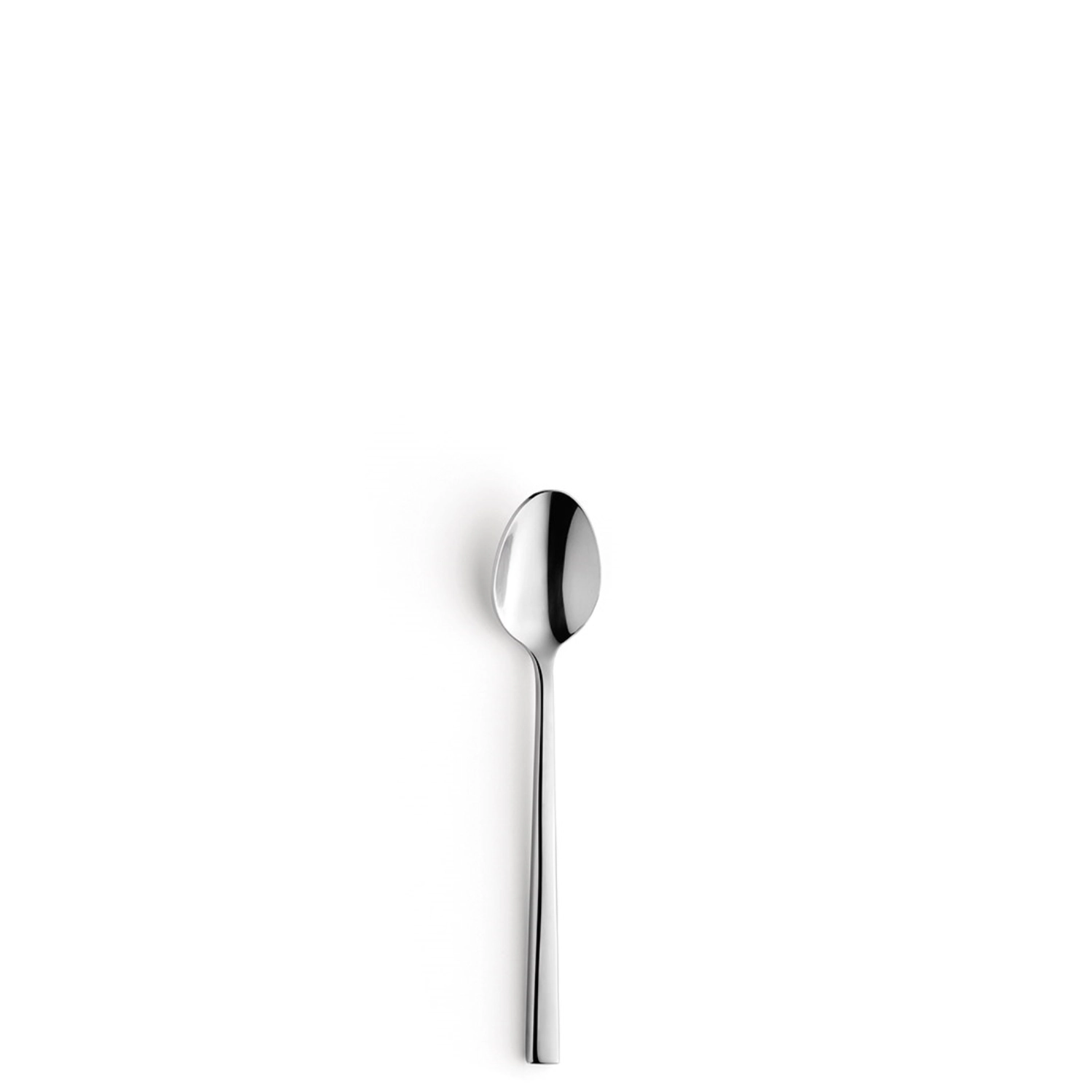 Amazon 18/0 cuillère à café, haute brillance, 14.2cm
