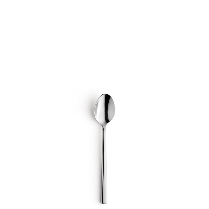 Amazon 18/0 Kaffeelöffel, hochglänz., 14.2 cm