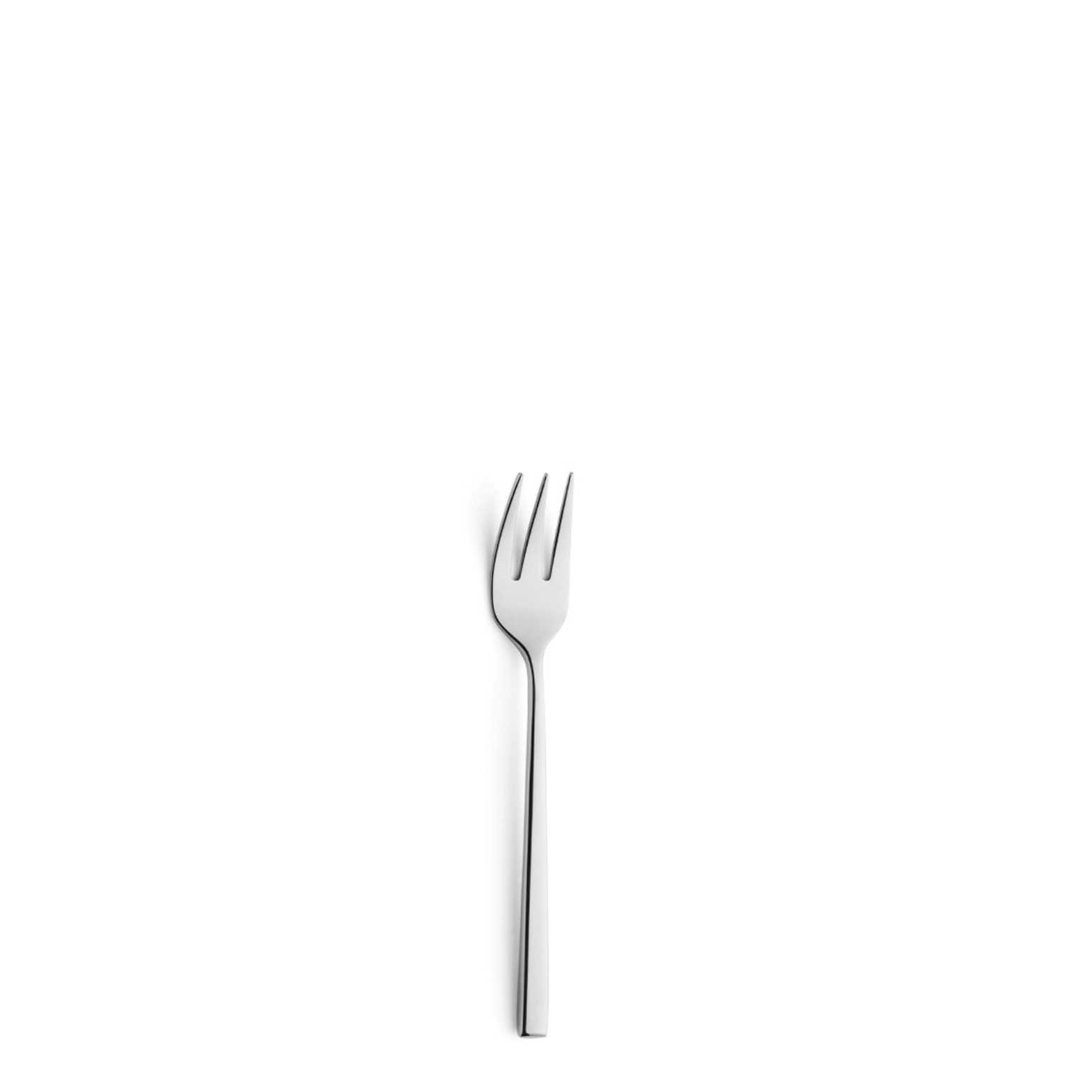 Amazon 18/0 Kuchengabel, hochglänz., 14.2 cm