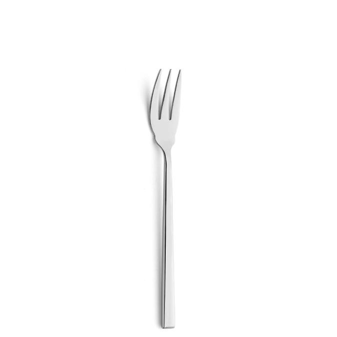 Amazon 18/0 Fischgabel, hochglänz., 20.7 cm