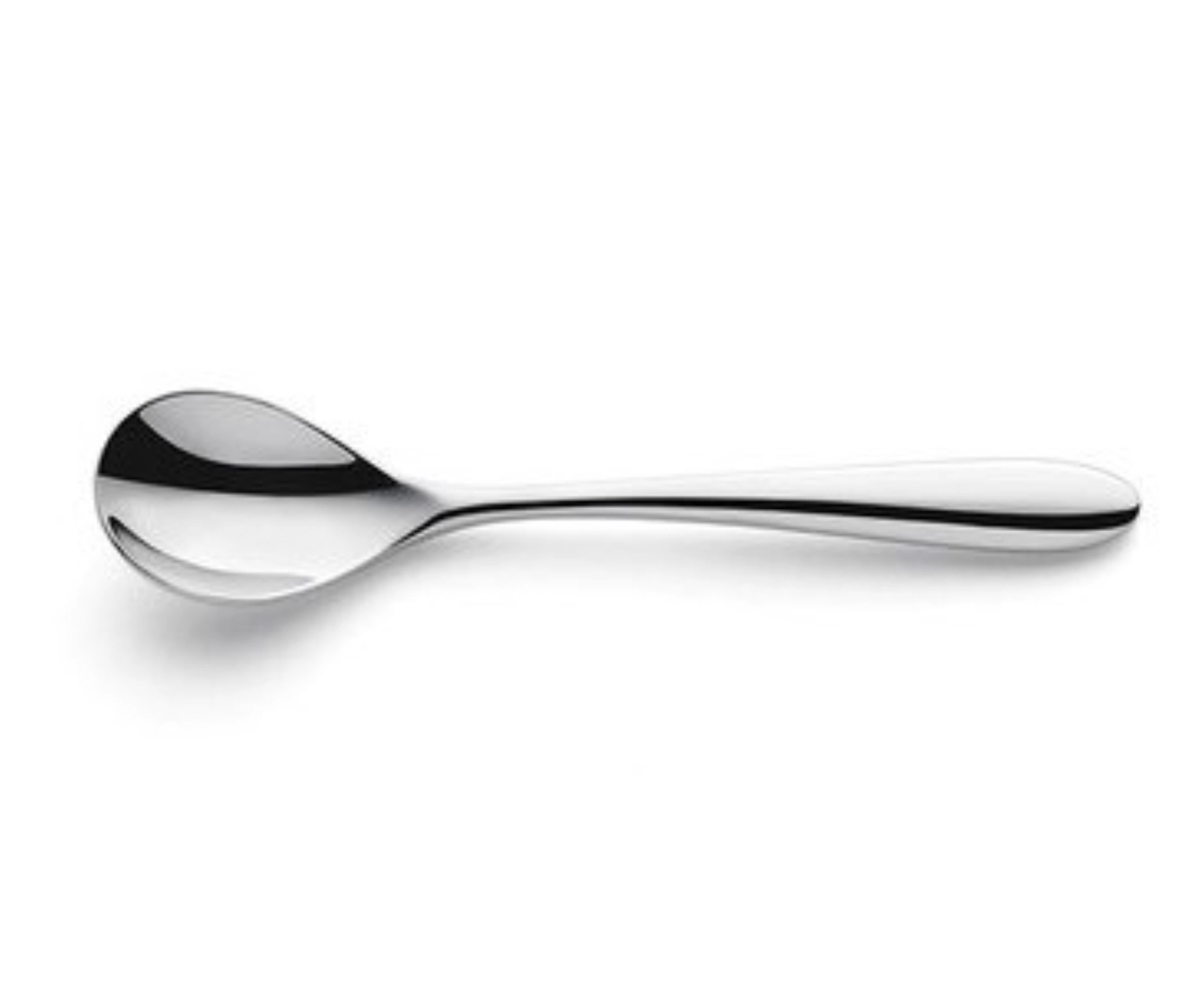 Cuba Mokkalöffel 18/10, poliert