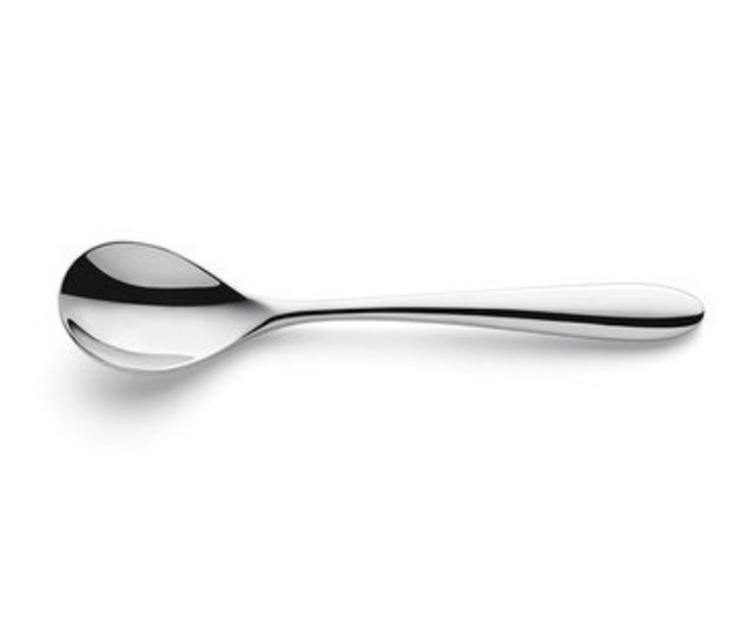 Cuba Mokkalöffel 18/10, poliert