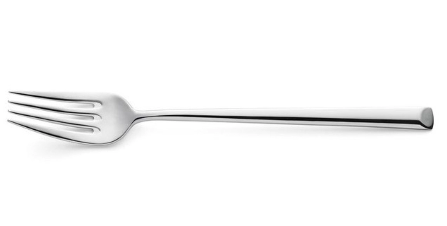 Metropole Menügabel 18/10, poliert