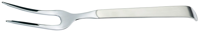 Buffet Bratengabel 31 cm, 18/10