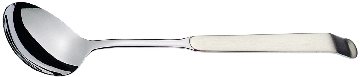 Buffet petite cuillère à salade 24 cm, 18/10
