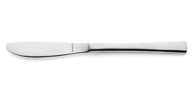 Atlantic couteau à dessert rfr, brillant