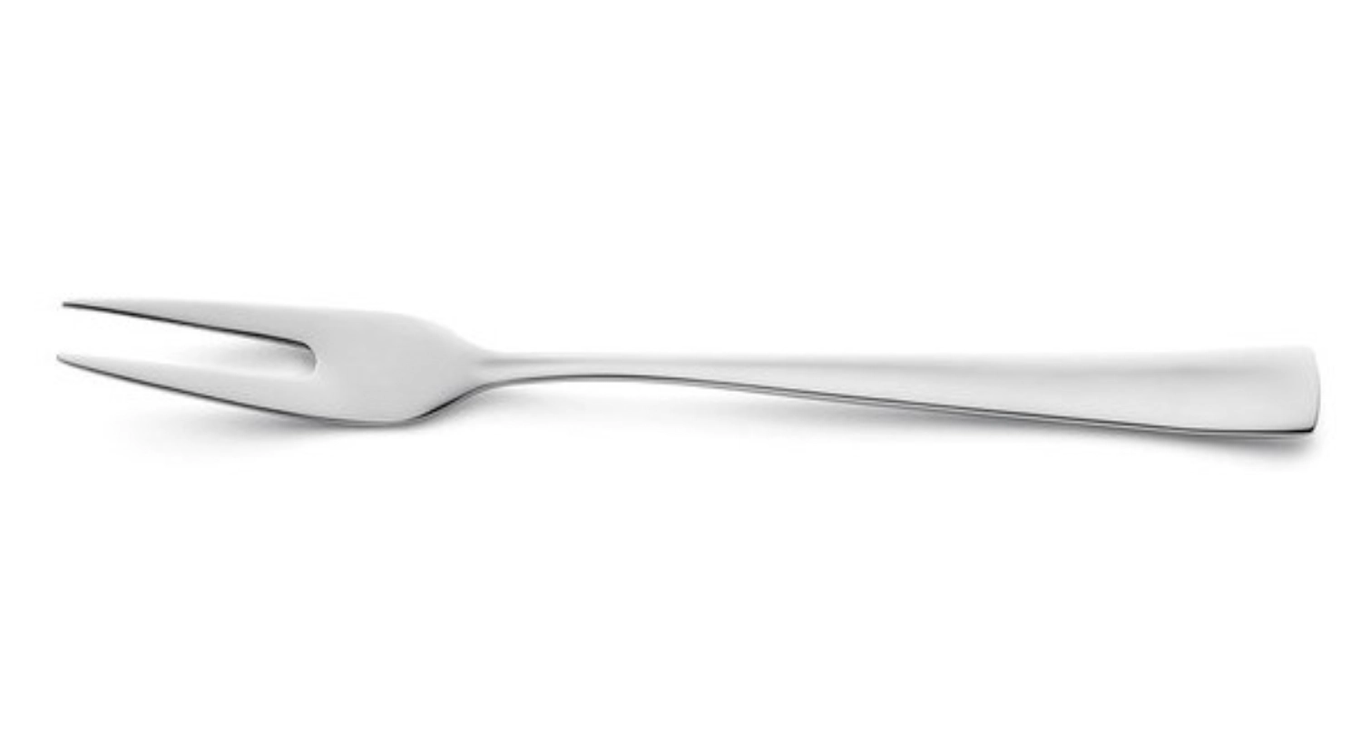 Atlantic Aufschnittgabel gross 18/10, poliert