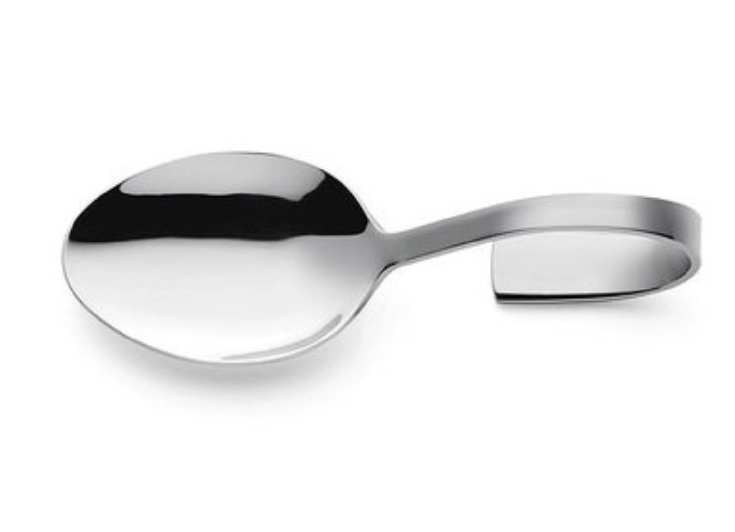 Atlantic Amuselöffel gross 18/10, poliert