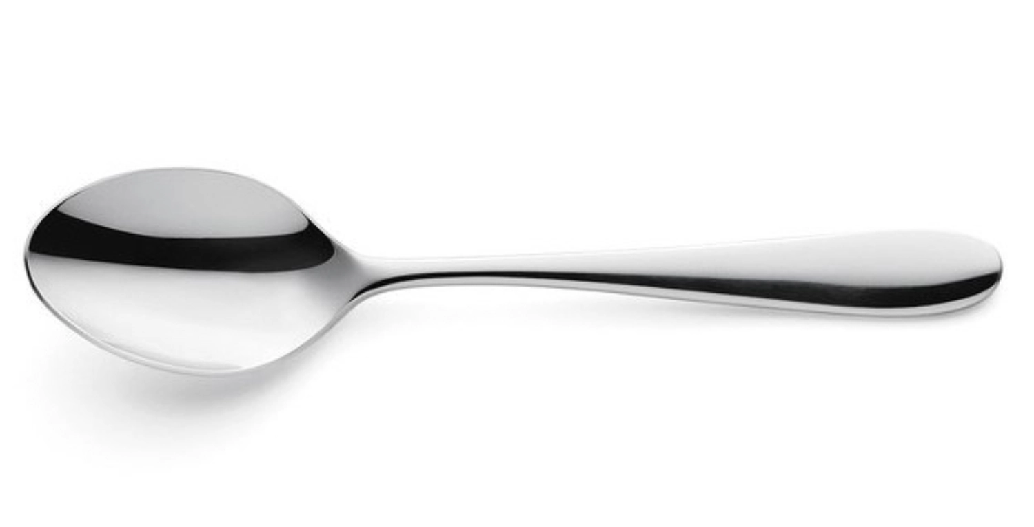 Oxford Menülöffel, 20.3 cm, 18/10, poliert