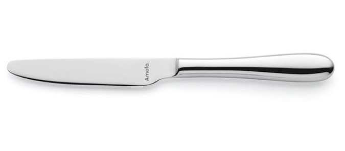 Oxford Dessertmesser, 21.1 cm, Hohlh. 18/10, poliert