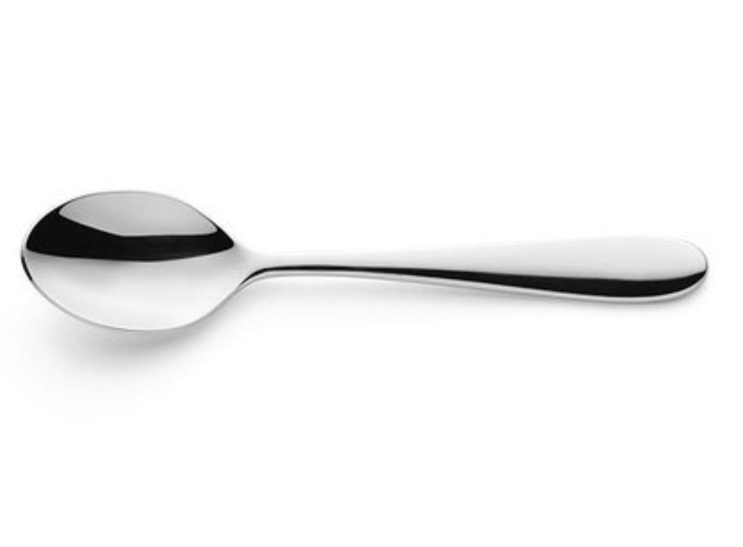 Oxford Kaffeelöffel, 13.3 cm, 18/10, poliert