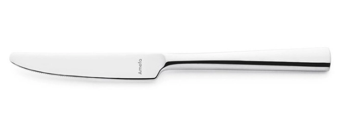 Moderno Obstmesser rfr., poliert