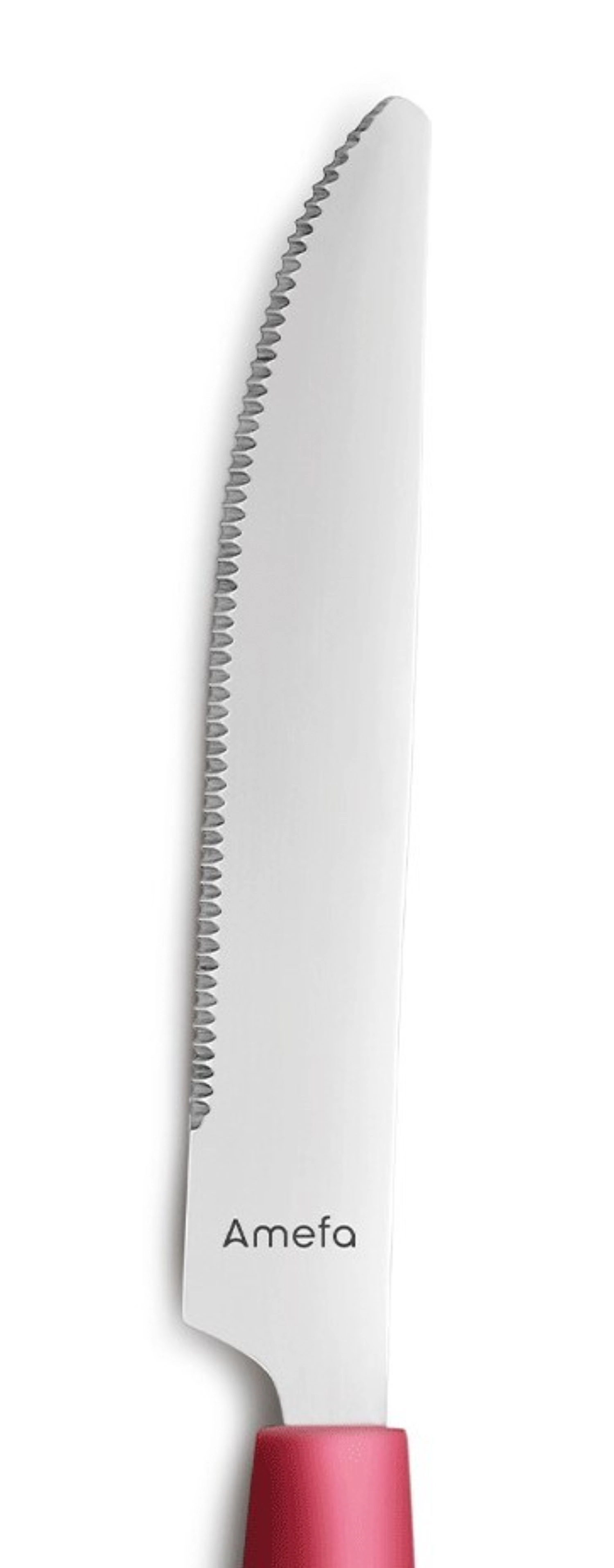 Pixel couteau de cuisine, 22.3 cm rfr. cherry